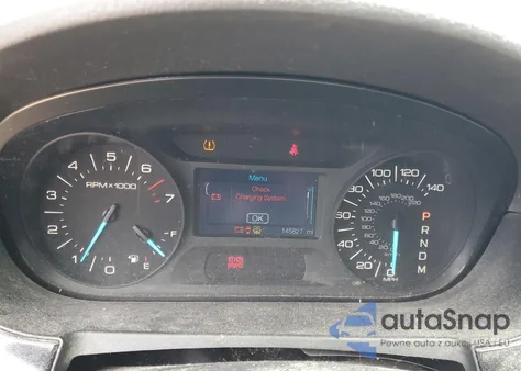 2012 Ford Edge Se z USA, uszkodzony, nr VIN 2FMDK3GC8CBA62273